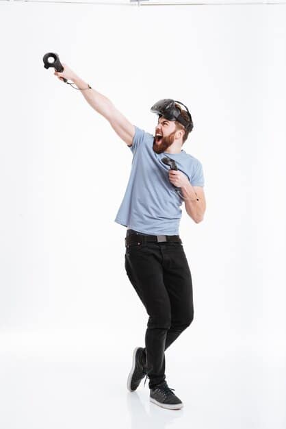 VR Ready PCs: Build vs. Buy – Save Up to 25% on Your Next Rig