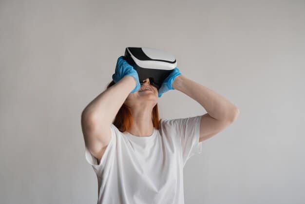 VR Hygiene: Tips to Keep Your Headset Clean and Germ-Free