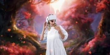 Next-Gen VR Displays: Micro-OLED vs. LCD - The 2025 VR Display Showdown - Cover Image