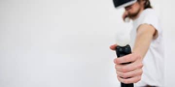 Enhance Your VR Accuracy: The Best VR Controller Grips - Cover Image
