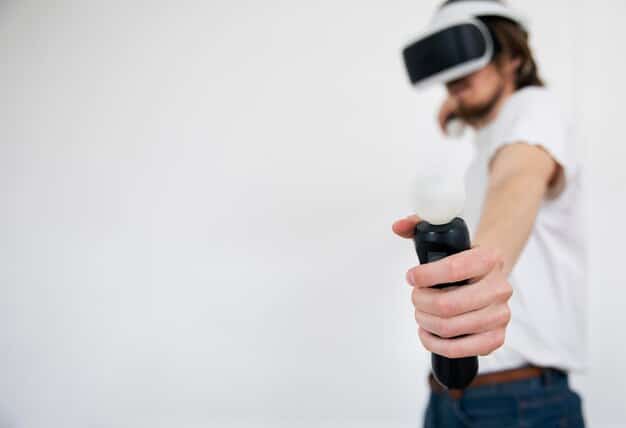 Enhance Your VR Accuracy: The Best VR Controller Grips
