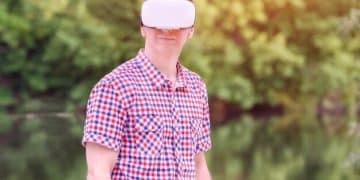 The Rise of Eye Tracking in VR: Immersion and Foveated Rendering - Cover Image