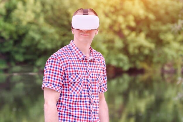 The Rise of Eye Tracking in VR: Immersion and Foveated Rendering