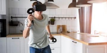 VRWorkout App Review: Can 30 Minutes A Day Transform Your Fitness? - Cover Image