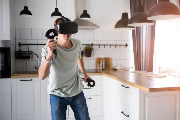 VRWorkout App Review: Can 30 Minutes A Day Transform Your Fitness?
