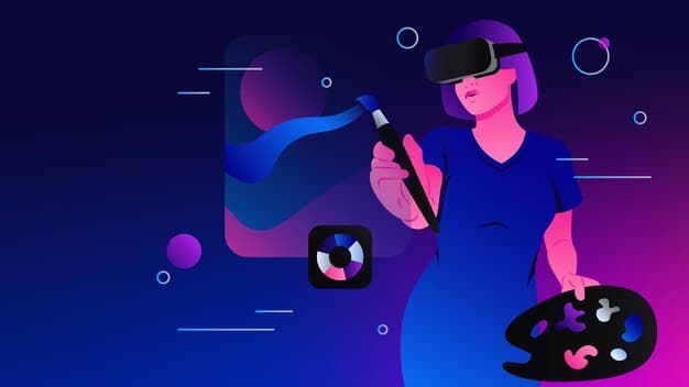 Tilt Brush in 2025: Still Worth $19.99? A Fresh Look