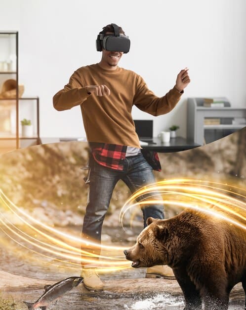 Virtual Desktop Review: The Best VR Streaming App in 2025?