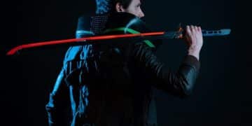 Pistol Whip Review: Worth the $29.99 in 2025? - Cover Image