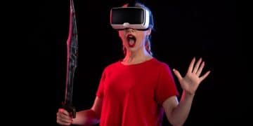 Superhot VR Review: Still Innovative in 2025? The Definitive Verdict - Cover Image