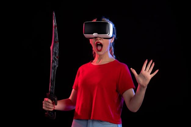 Superhot VR Review: Still Innovative in 2025? The Definitive Verdict