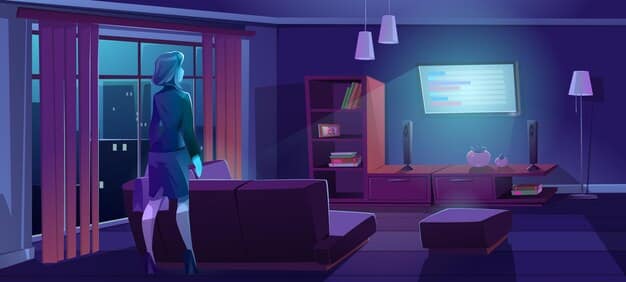 A scene from 'The Room VR: A Dark Matter', showing the player character examining a dusty artifact with cryptic symbols. The dim lighting and detailed environment contribute to the game's mysterious and immersive atmosphere, hinting at the narrative depth.