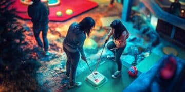 Walkabout Mini Golf VR Review: Best Multiplayer VR Game in 2025? - Cover Image