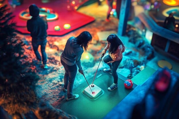 Walkabout Mini Golf VR Review: Best Multiplayer VR Game in 2025?