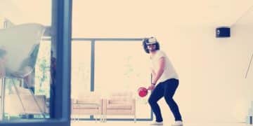 Eleven Table Tennis VR Review: Level Up Your Real Game? - Cover Image