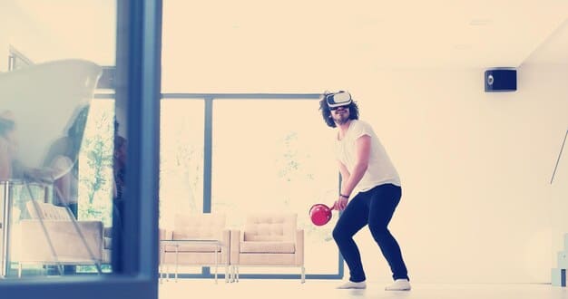 Eleven Table Tennis VR Review: Level Up Your Real Game?