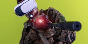 Pavlov VR Review: Is It the Best CS:GO VR Alternative in 2025? - Cover Image