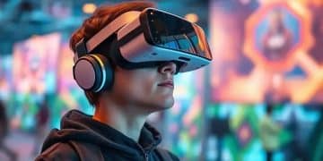 Top-rated VR apps for realistic simulation experiences