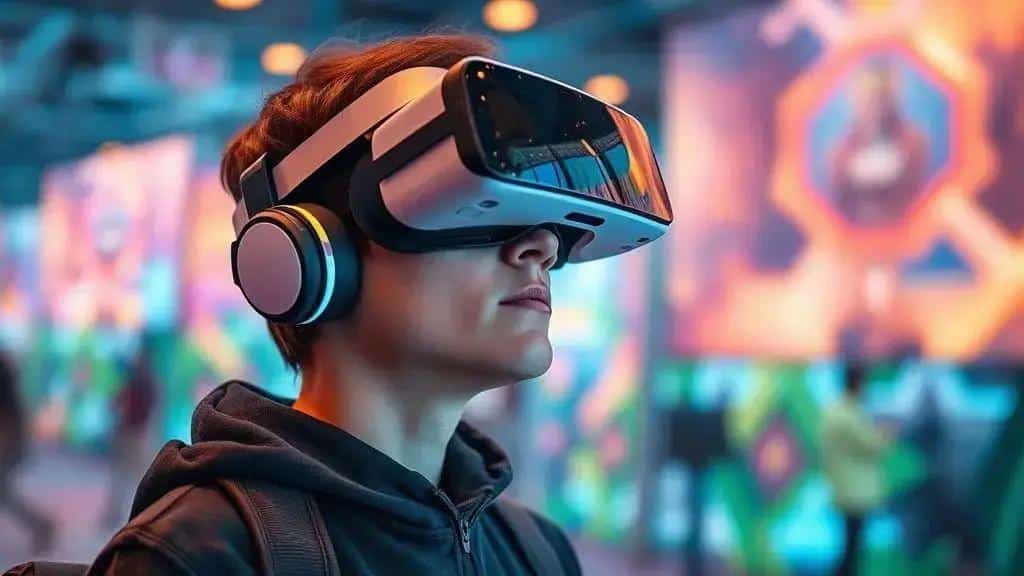 Top-rated VR apps for realistic simulation experiences