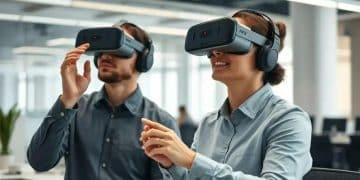 In-depth VR app reviews for enterprise solutions