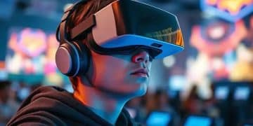 VR app reviews for immersive gaming enthusiasts