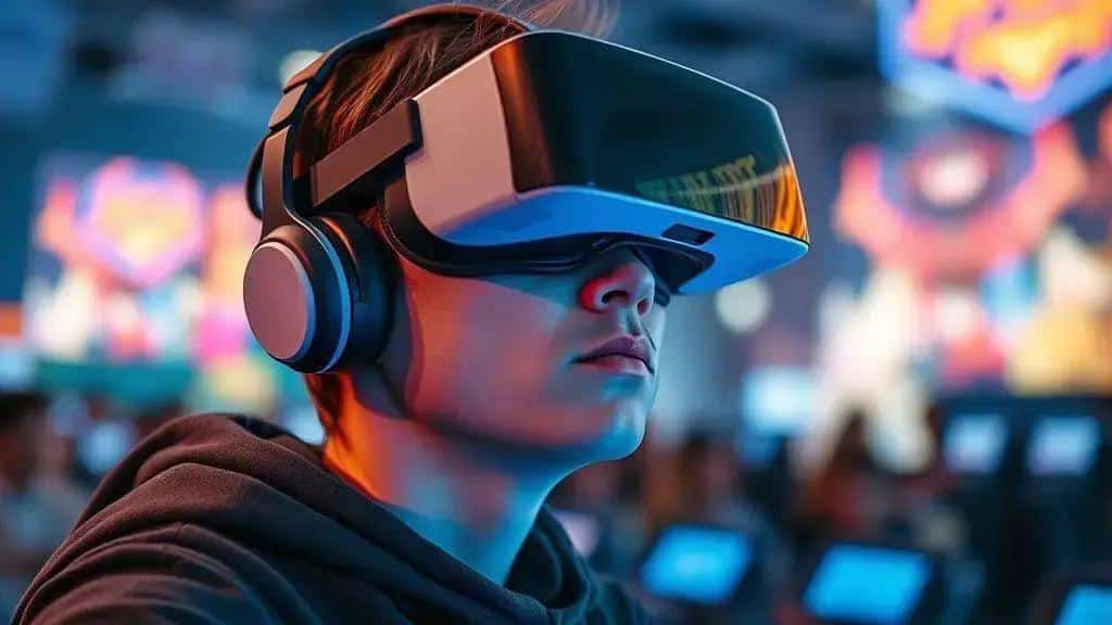 VR app reviews for immersive gaming enthusiasts