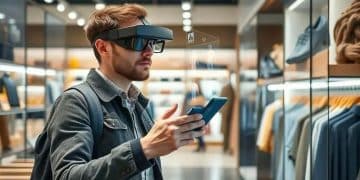 Augmented reality transforming customer experiences in retail