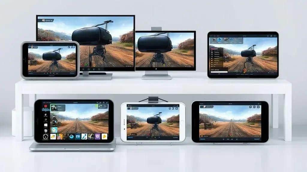 key features to look for in VR apps