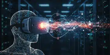 Enterprise VR data privacy and security compliance, 2025 US regulations