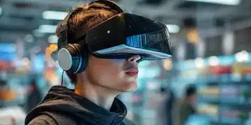 Augmented reality trends shaping the metaverse economy