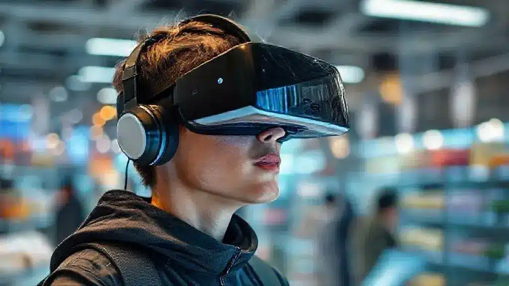 Augmented reality trends shaping the metaverse economy