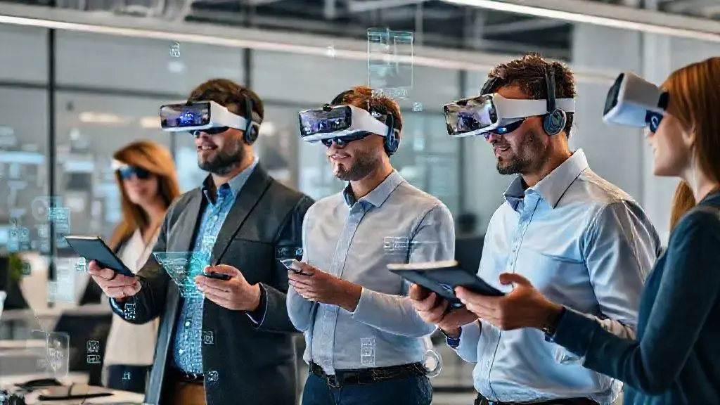 Key trends driving augmented reality innovations