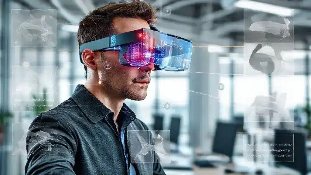 Challenges and future directions in augmented reality