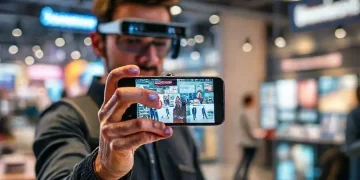 Augmented reality tools boosting marketing engagement