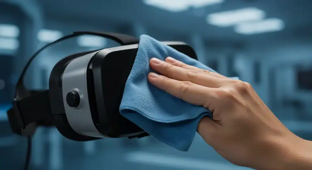 Extend VR Hardware Lifespan: 5 Essential 2025 Maintenance Tips