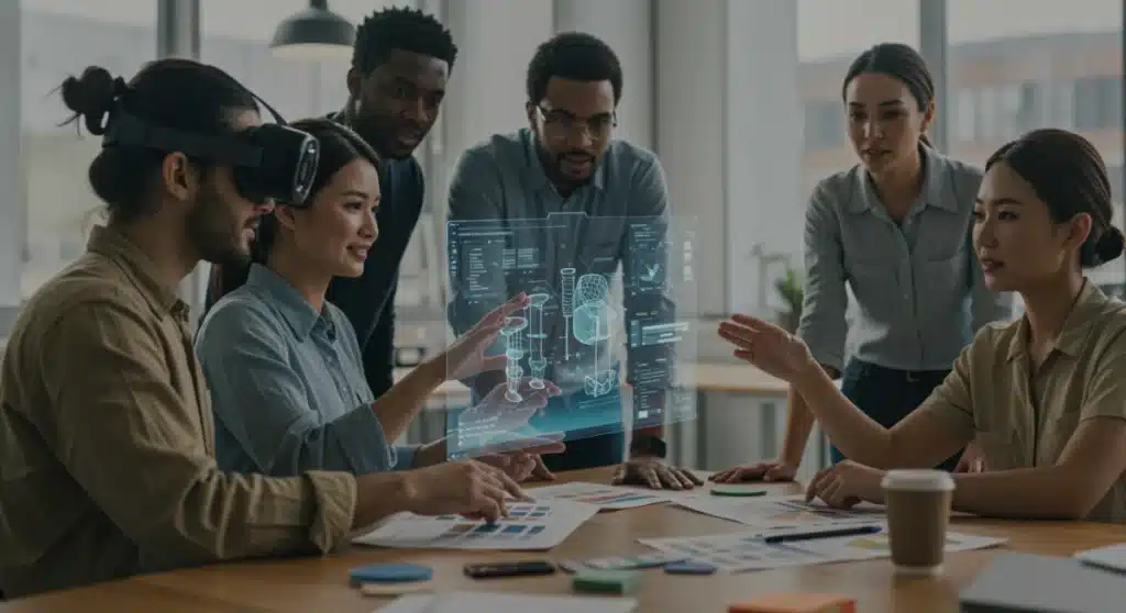 AR for Product Design: Reduce Prototyping Costs 18% in 3 Months