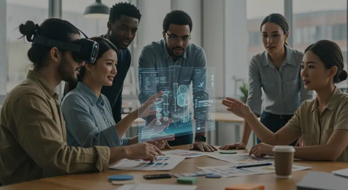 AR for Product Design: Reduce Prototyping Costs 18% in 3 Months