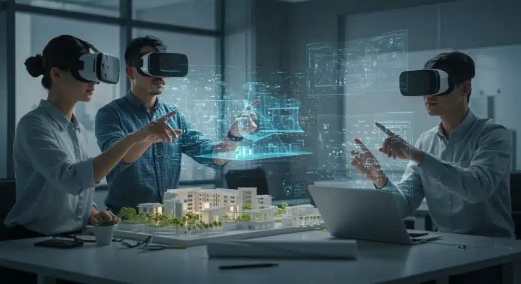 VR Simulations: $500,000 Savings for US Engineering Firms