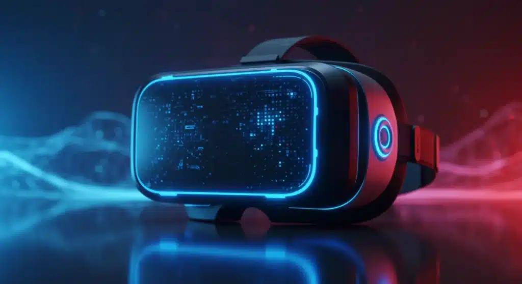 VR Headset Resolution: New Display Tech & 2025 Impact