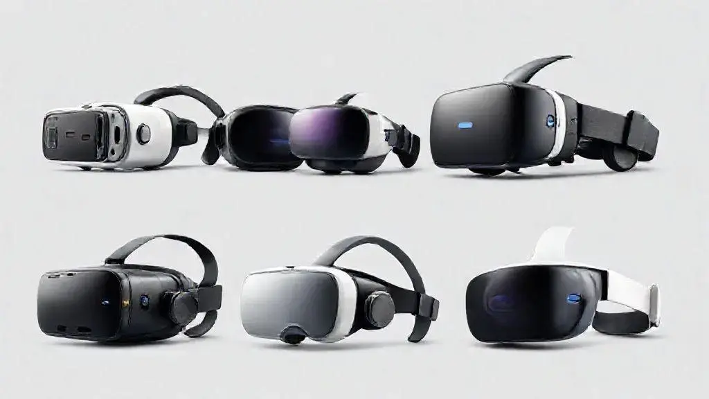 key advancements in vr hardware