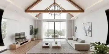 Best VR apps for architectural visualization and design