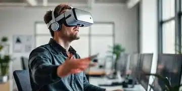 Comprehensive VR app reviews for creative professionals