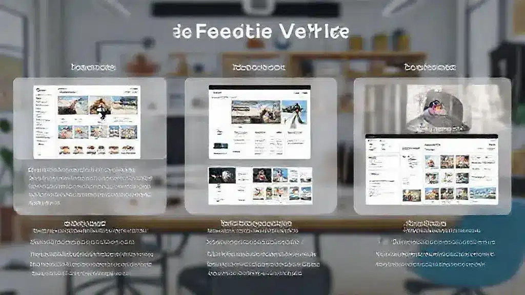 Features to look for in VR applications Features to look for in VR applications
