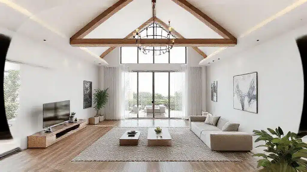 Best VR apps for architectural visualization and design