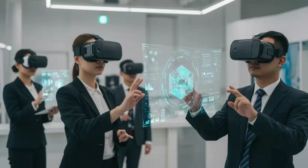 VR for Sales & Marketing: Insider Strategies for U.S. by Q2 2025