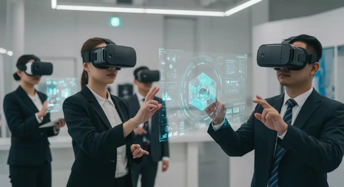 VR for Sales & Marketing: Insider Strategies for U.S. by Q2 2025
