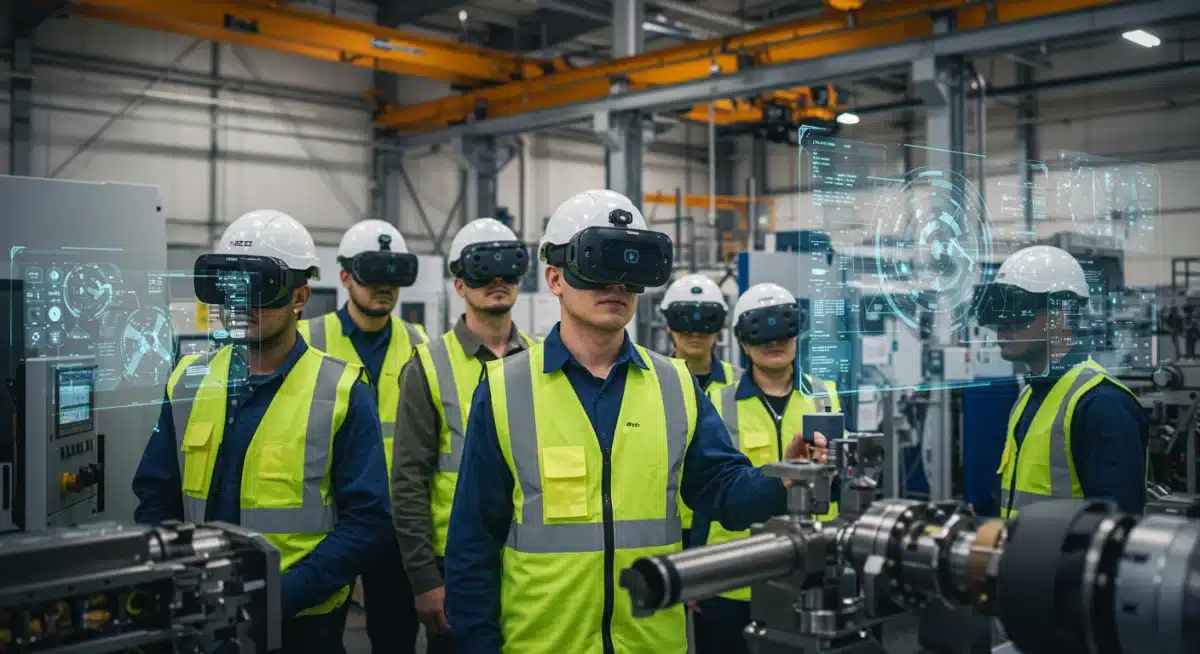 2026 AR Training Revolution: Cut Industrial Onboarding Costs 20%