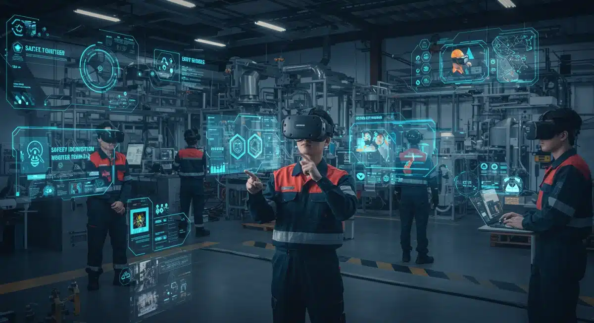 OSHA VR Safety Guidelines: What U.S. Businesses Need to Know by 2025