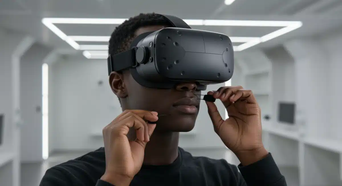 VR Headset Ergonomics: 2025 Comfort & Extended Use Guide