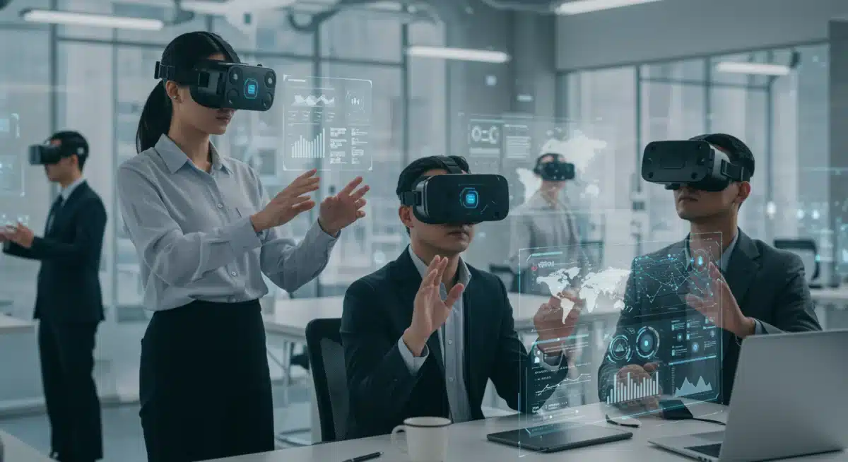 Top 5 VR Headsets for Business in 2026: U.S. Enterprise Guide