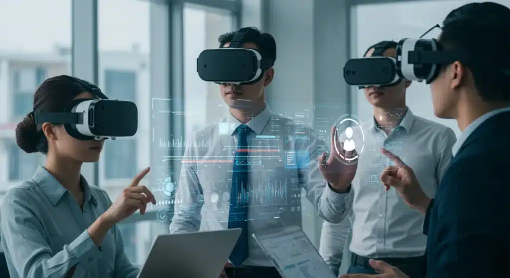 VR Project Manager 2026: Features, Impact & Deadlines Review